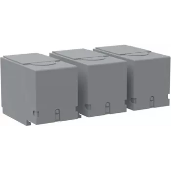 ABB STOTZ-KONTAKT Seccionador de carga OTS400G1S/3 (1SCA022736R9060)