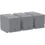 ABB STOTZ-KONTAKT Seccionador de carga OTS400G1S/3 (1SCA022736R9060)