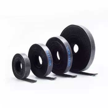Vention bridas 3M negro
