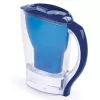 Jarra filtrante JATA HJAR1001 2,5 l azul transparente