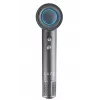 Lafe Rapida 47461 BLDC secador de pelo, 1600 W, 110.000 rpm, ionización, gris