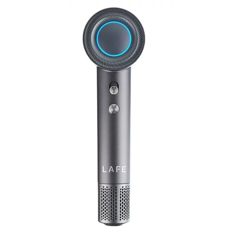 Lafe Rapida 47461 BLDC secador de pelo, 1600 W, 110.000 rpm, ionización, gris