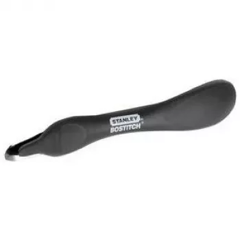 Grapadora STANLEY Calypso 4000 M BOSTITCH magnética en color — grapadora de mesa compacta