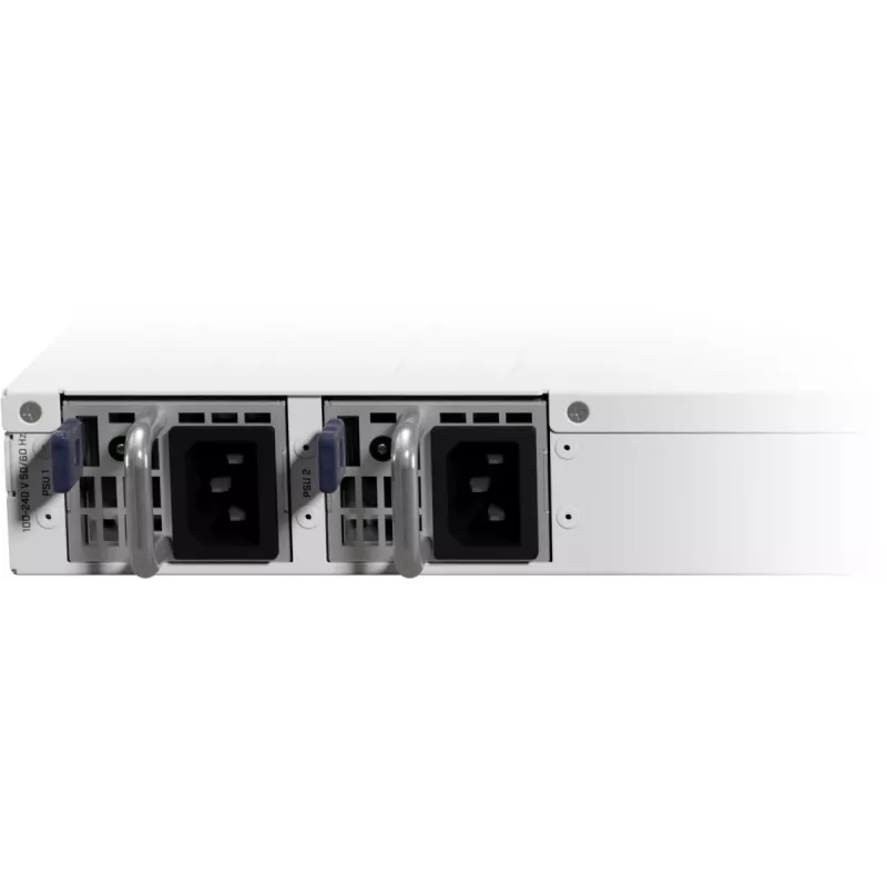 Fuente de alimentación MikroTik G1040A-60WF 12V 60W