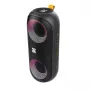 Altavoz portátil Kodak PWS-2233, negro