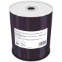 DVD-R MediaRange MR413 4,7 GB 16x imprimible por inyección de tinta 100 unidades