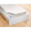 Calientacamas ajustable UB 100 Cosy (blanco, 100 x 200 cm)