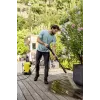 Karcher K 4 WCM hidrolimpiadora (1.324-200.0) - 130 bar, 420 l/h, manguera de 6 m