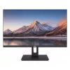 Monitor Dahua LM24-C301B, 23,8 pulgadas (60,5 cm), 2560 x 1440 QHD, LED, plano, 16:9, HDMI, DisplayPort, audio