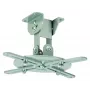 Soporte de techo para proyector TB TB-M51 – soporta hasta 10 kg, extensión 15,2 cm