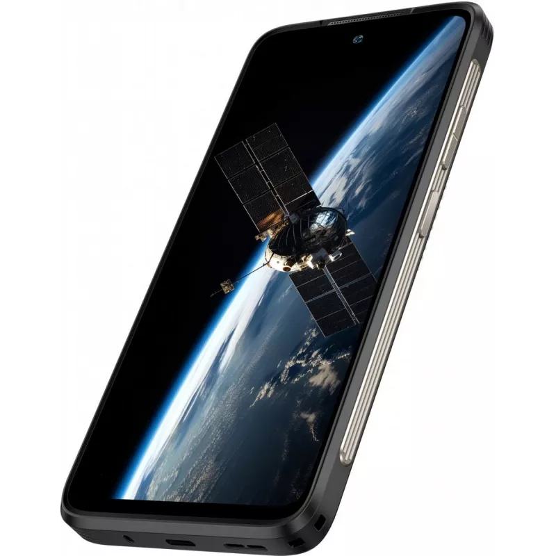 Ulefone Armor 23 Ultra 5G 12/512GB Elite Black sin cargador