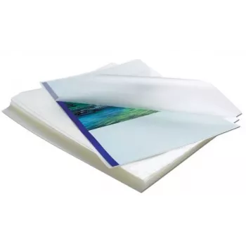 Fundas de laminar Fellowes 5452103 A4 100 uds.