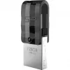 Unidad flash USB Silicon Power 128 GB USB Type-A USB Type-C Mobile C31