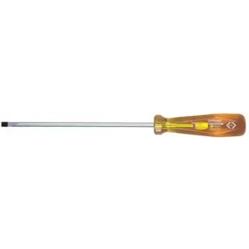 Destornillador c.k tools T4965 04 — ancho de hoja 4 mm, longitud de hoja (no indicada)