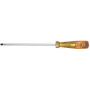 Destornillador c.k tools T4965 04 — ancho de hoja 4 mm, longitud de hoja (no indicada)