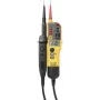 Fluke T150 - negro - gris - rojo - amarillo - AAA - 65 mm - 38 mm - 230 mm - 180 g (4016977)