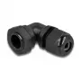 Prensaestopas DeLOCK 60294 Negro Plástico