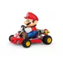Carrera RC 370200989P 2,4 GHz Mario Pipe Kart vehículo teledirigido multicolor