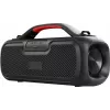 Altavoz Bluetooth con radio SSS 3100 KIDS 60W, panel LED