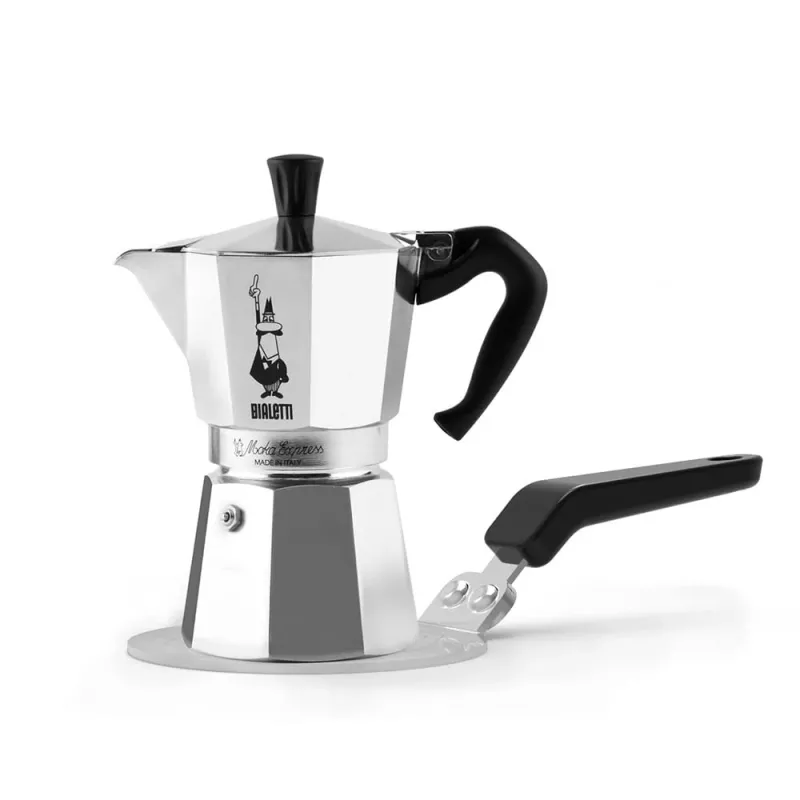 Bialetti DCDESIGN08 Difusor de calor 1 ud.