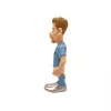 Figura coleccionable MiniX Kevin De Bruyne — Manchester City — modelo 14309