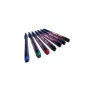 Rotulador de gel con capucha Edding 1800 profipen negro