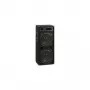 OMNITRONIC DX-2222 altavoz de 3 vías, 500 W, negro