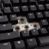 Teclado Ducky Tinker 75 Gaming USB US-Inglés negro