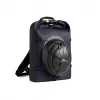Mochila XDDESIGN Bobby Urban Lite Navy — antirrobo, resistente al agua, ligera