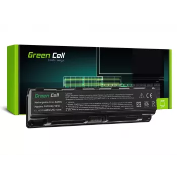 Green Cell TS13 batería de repuesto para portátil