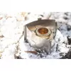 Trangia Triangle Set cortavientos para quemador