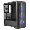 Carcasa Cooler Master MB520 ARGB