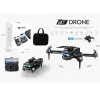 Dron R/C con cámara Madej 013388 – dron con cámara por radiocontrol