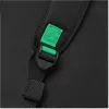 Mochila para portátil Rivacase 5566 para portátiles de 15,6–16 pulgadas, negra