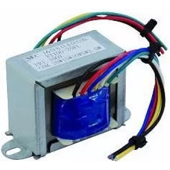 Omnitronic ELA-T20 20W — transformador de audio para sistemas de 20 W