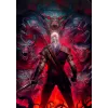 Puzle Good Loot Comic Book Puzzle: The Witcher (Wiedźmin) Corvo blanco, 1000 piezas