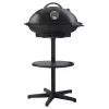 Steba VG 350 BIG - parrilla BBQ - eléctrica - 2255 cm²