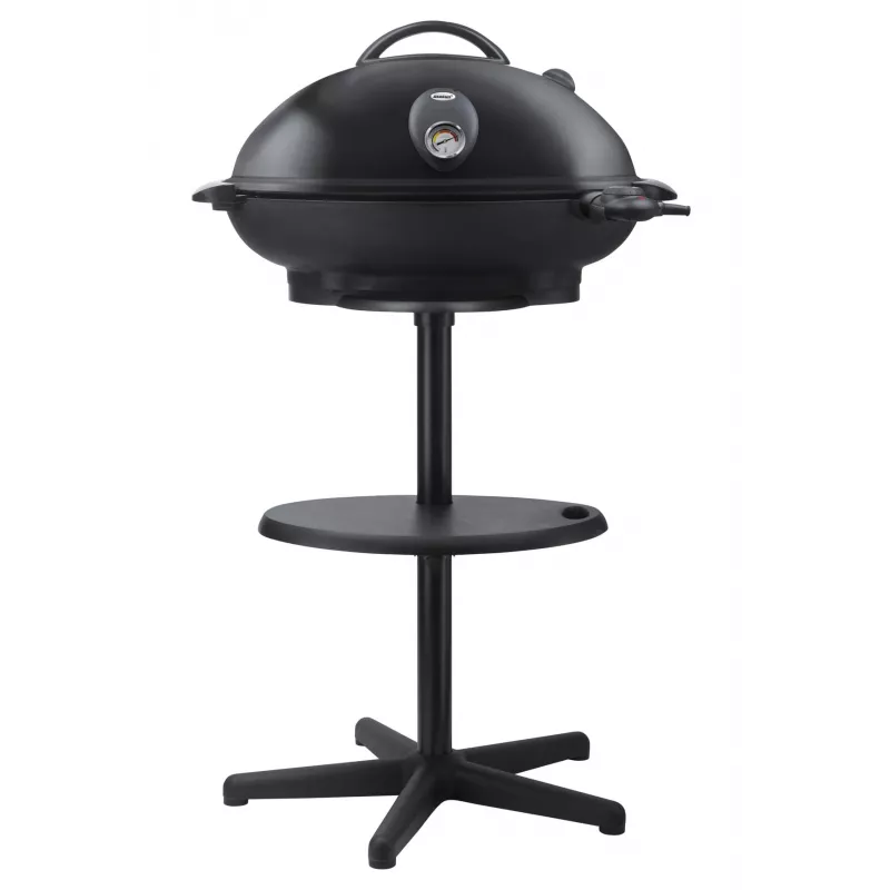 Steba VG 350 BIG - parrilla BBQ - eléctrica - 2255 cm²
