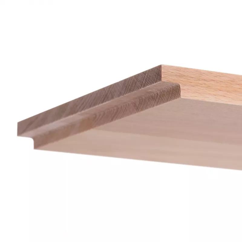 Tabla de madera para el fregadero SPARTA PLUS LUX