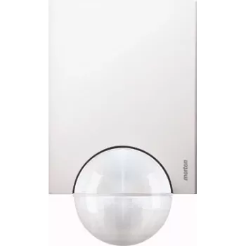 Detector de presencia KNX Schneider Electric ARGUS 220 Merten 632519 – blanco polar