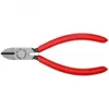 Cortacables manual Knipex 70 01 125