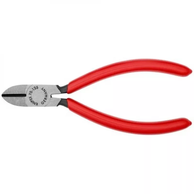 Cortacables manual Knipex 70 01 125