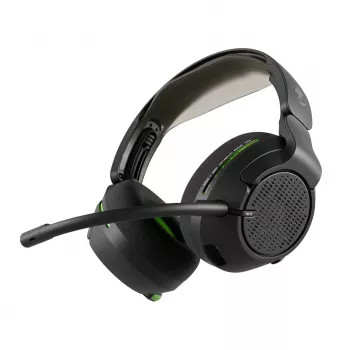 SKULLCANDY Auriculares gaming Crusher PLYR 720 Wireless XBOX