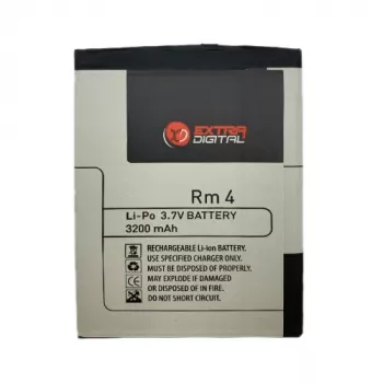 Batería Xiaomi Redmi 4