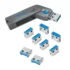 Accesorio para dispositivo de entrada LogiLink AU0045