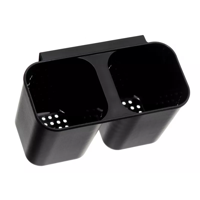 Escurridor de platos Maestro MR-1024, 40 cm, estructura de aluminio, diseño de un nivel, bandeja de goteo