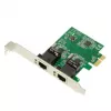 LogiLink PC0075 tarjeta de red interna Ethernet 1000 Mbit/s