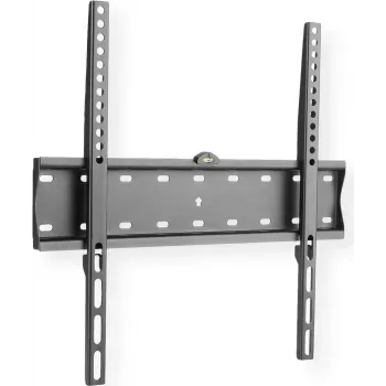 VALUE ROLINE - Soporte - para pantalla LCD - Negro - Tamaño de pantalla: 81,3-139,7 cm (32-55