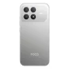 Smartphone POCO F8 Pro 12GB RAM 256GB almacenamiento Plata (modelo MZB0M60EU)