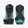Zapatos SCARPA Zodiac Tech GTX Women 38,5